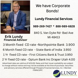 Lundy Financial Services